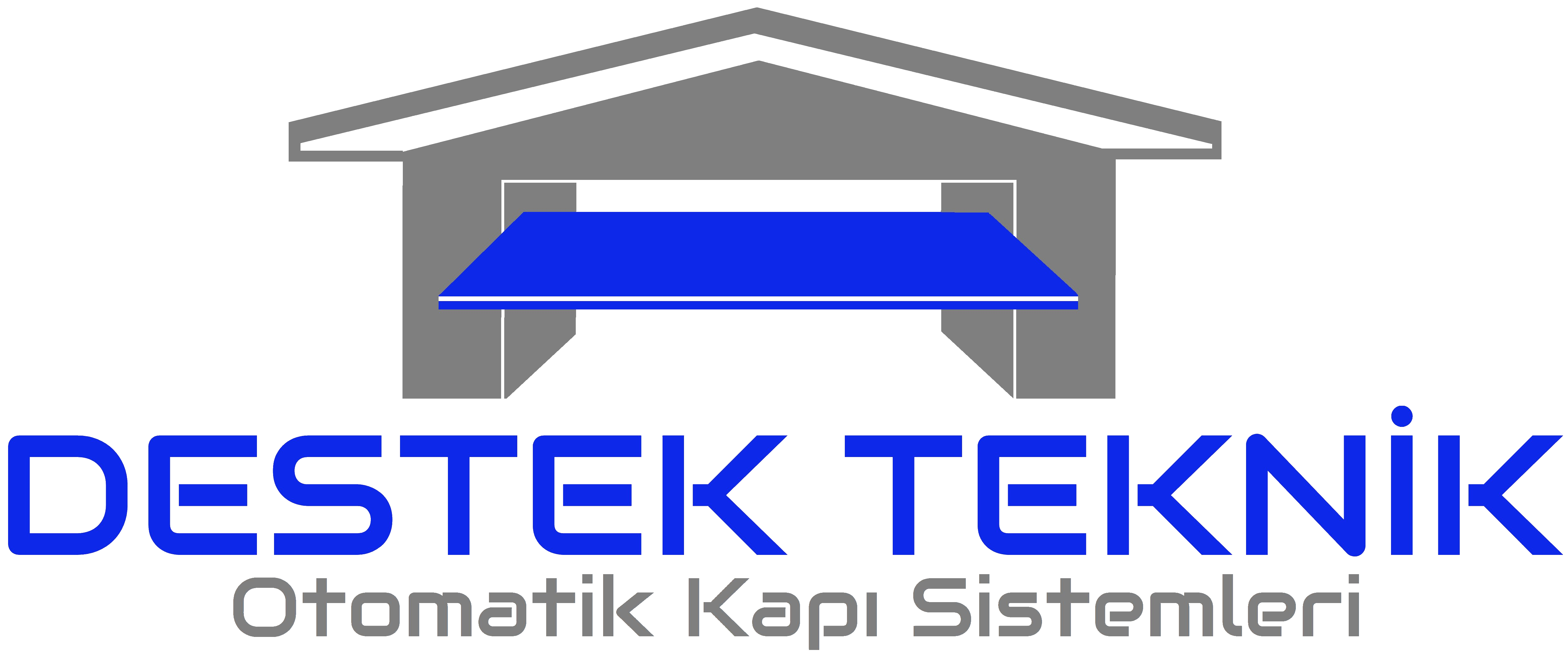 Destek Teknik Otomatik Kapı Sistemleri