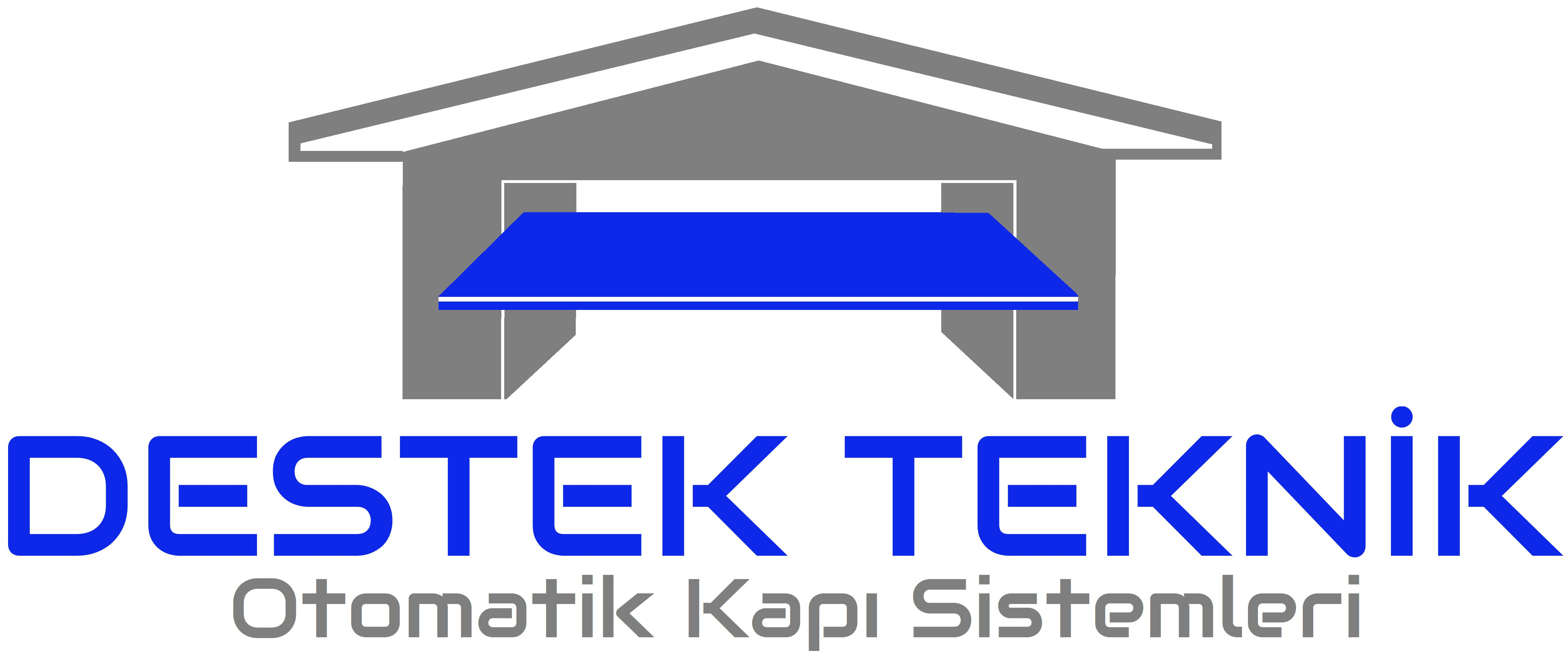 Destek Teknik Otomatik Kapı Sistemleri